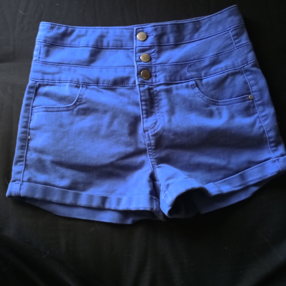 Tinseltown Denim Couture